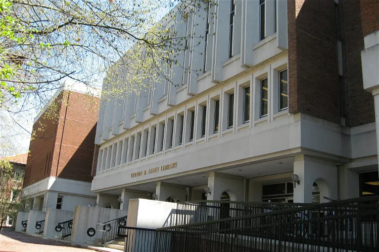 Kennedy Museum of Art - Ohio University