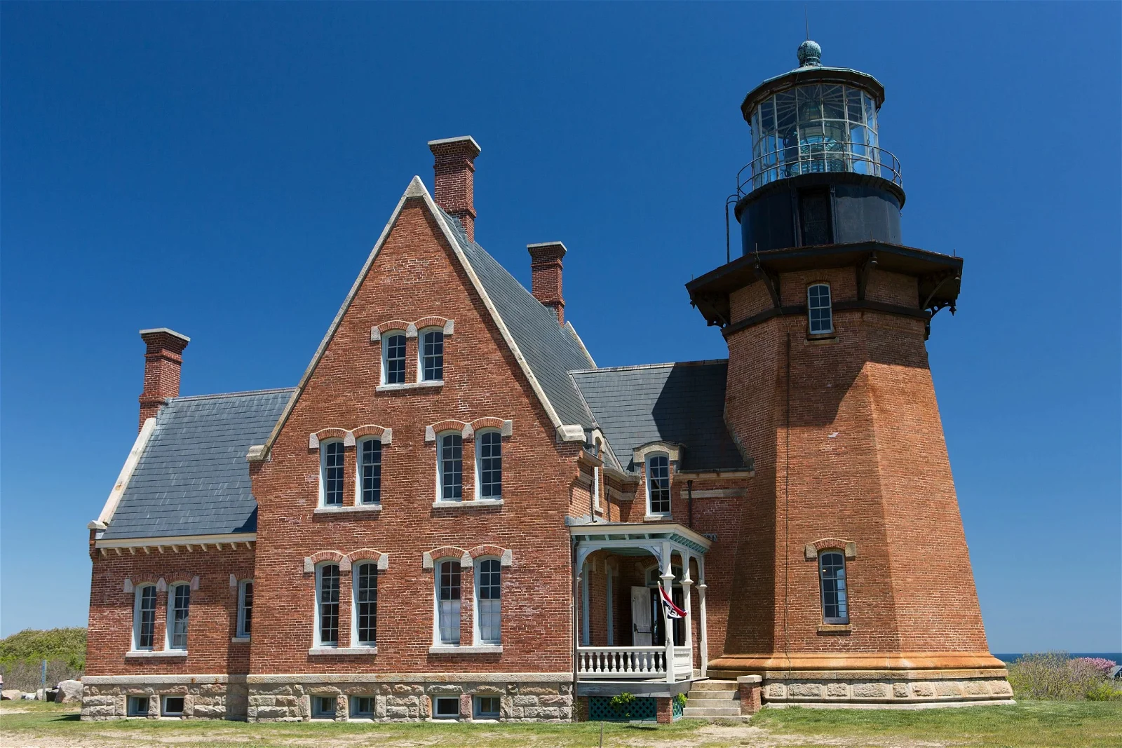 Southeast Lighthouse Foundation