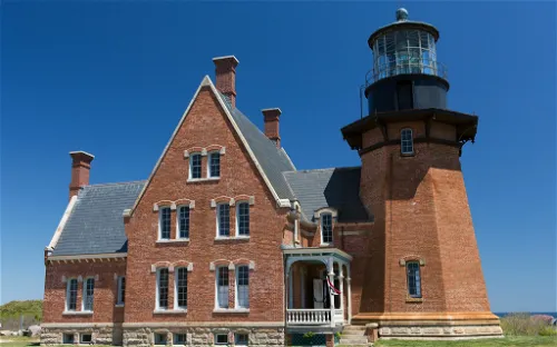 Southeast Lighthouse Foundation