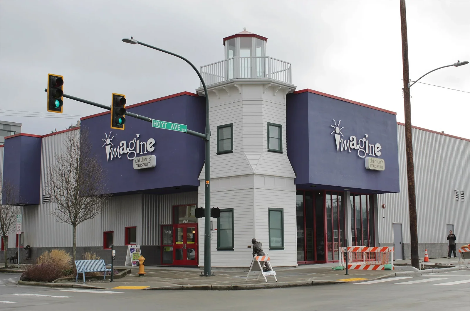 Imagine Children's Museum