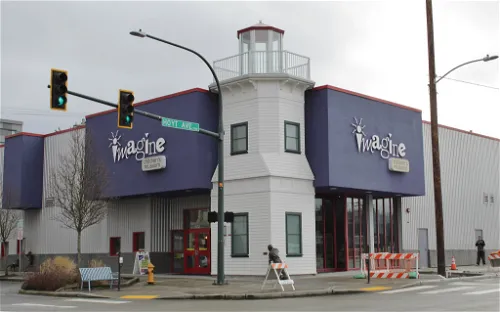 Imagine Children's Museum