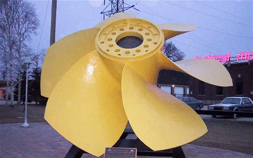 Manitoba Electrical Museum & Education Centre