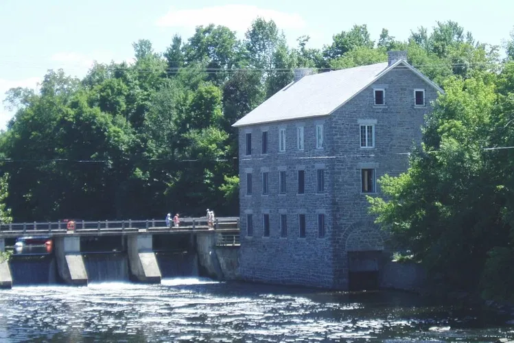 Moulin Watson