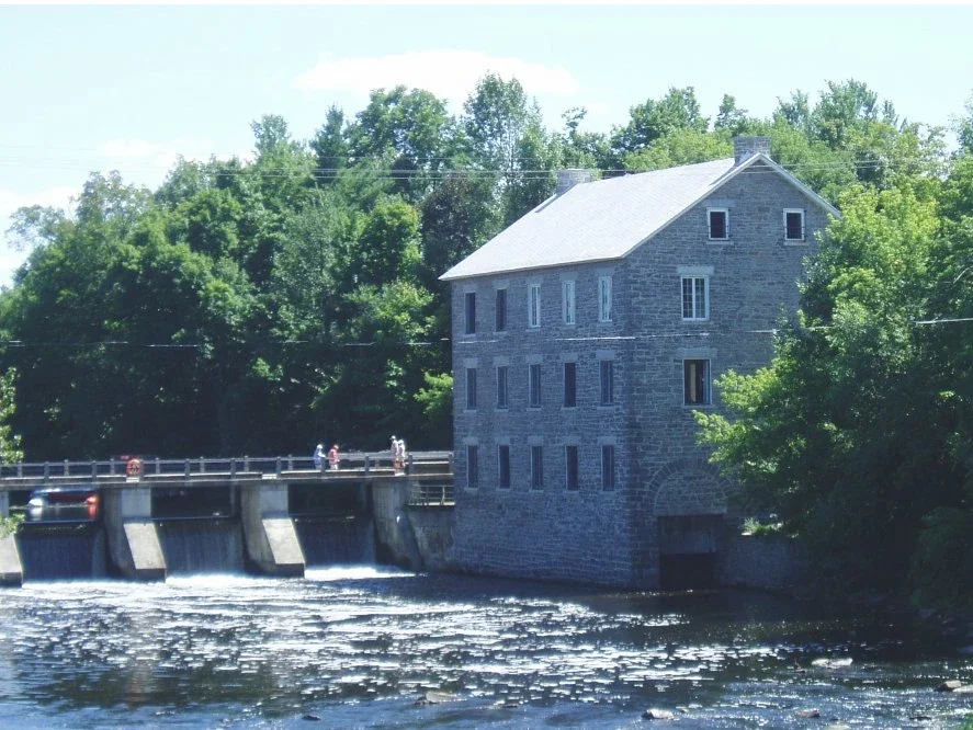 Watson's Mill