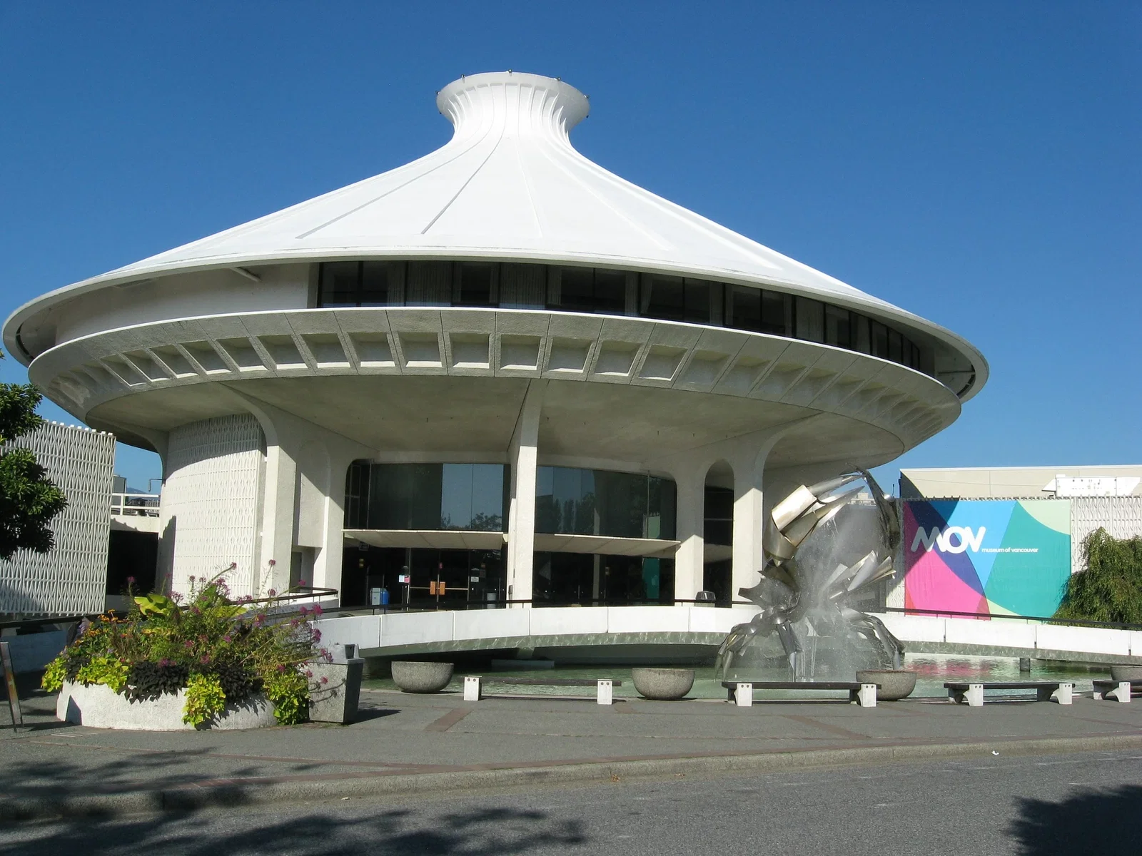 Museum of Vancouver: Canada's Largest Civic Museum