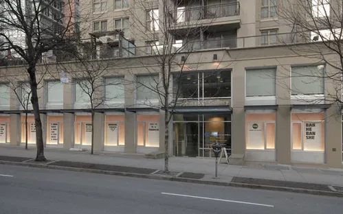 Galería de Arte Contemporáneo (Vancouver)