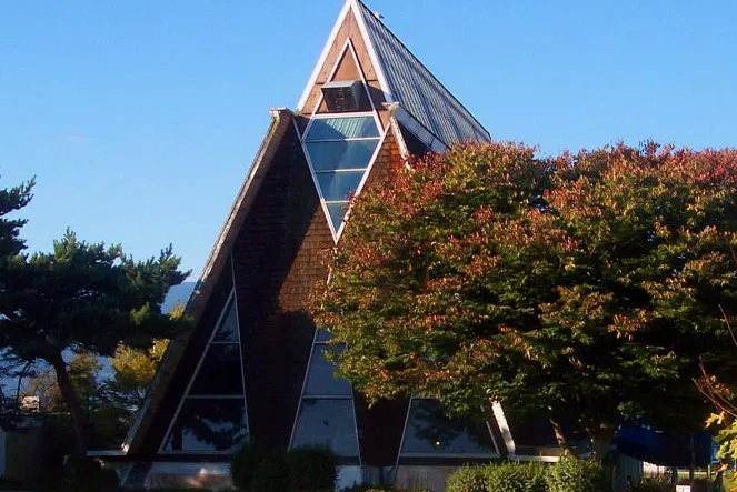 Musée maritime de Vancouver