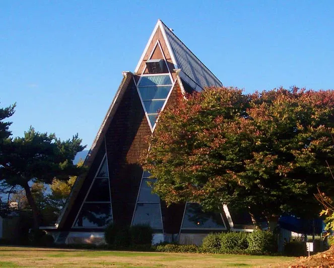 Museo marítimo de Vancouver