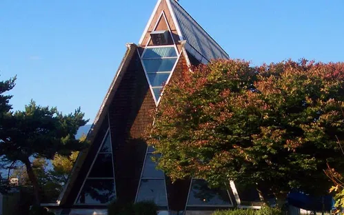 Museo marítimo de Vancouver