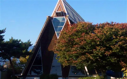 Vancouver Maritime Museum