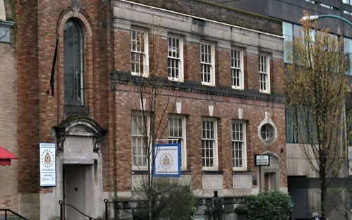 Museo de la Policía de Vancouver