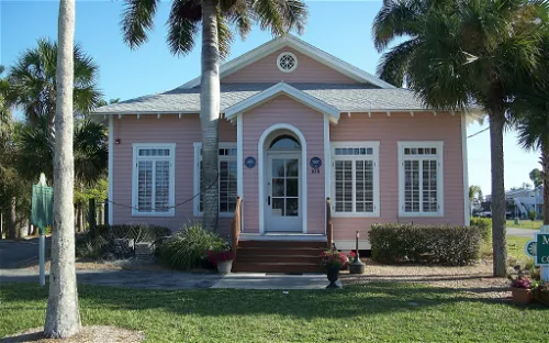 Museum of the Everglades - Collier County Museums