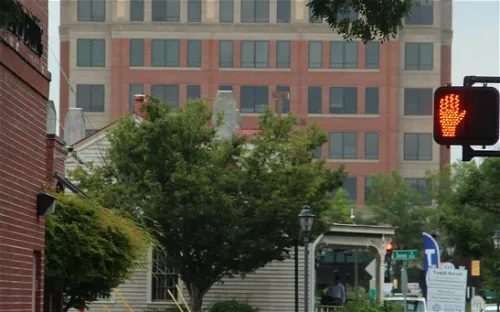 Morris Museum of Art