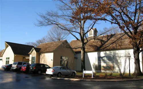 Fairfield Museum and History Center