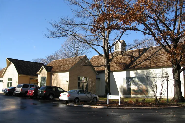 Fairfield Museum and History Center