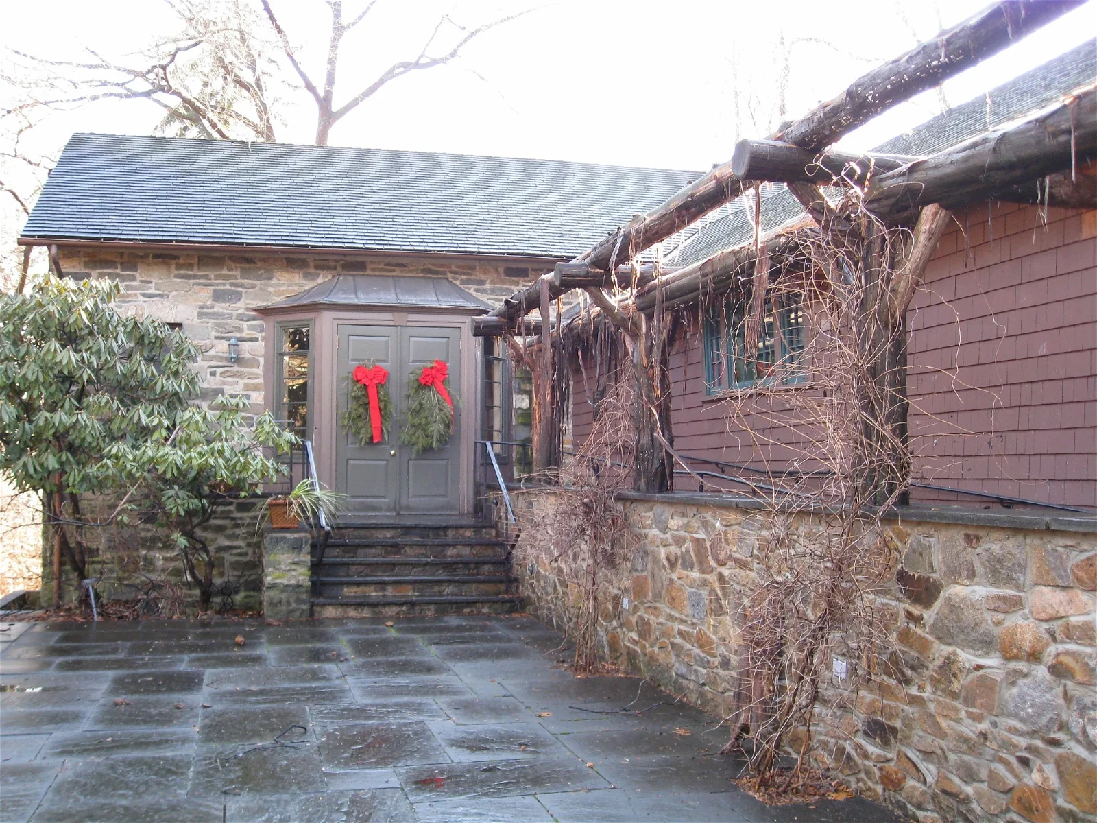 Connecticut Audubon Society Birdcraft Museum and Sanctuary