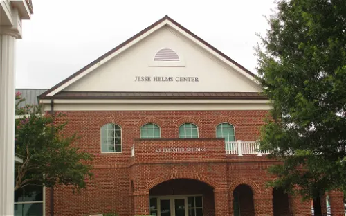 The Jesse Helms Center