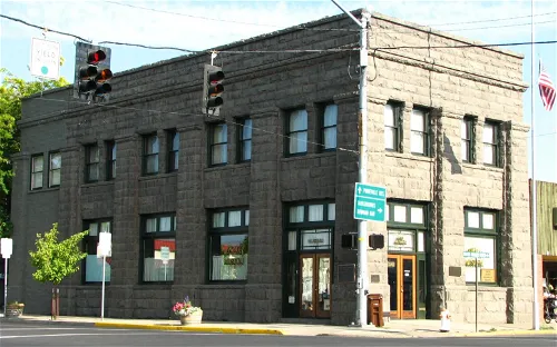 Bowman Museum