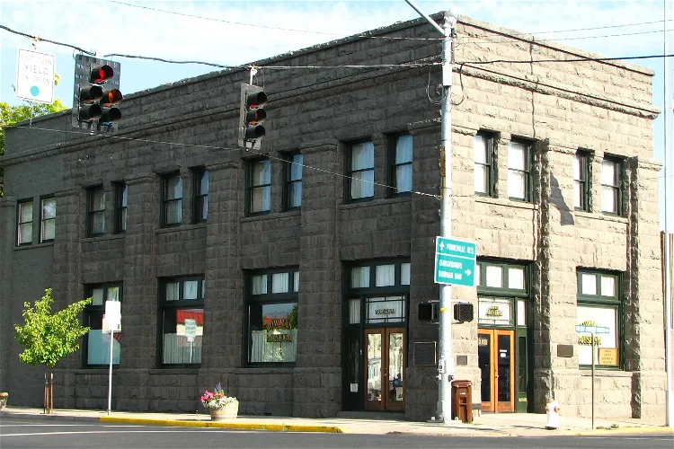 Bowman Museum