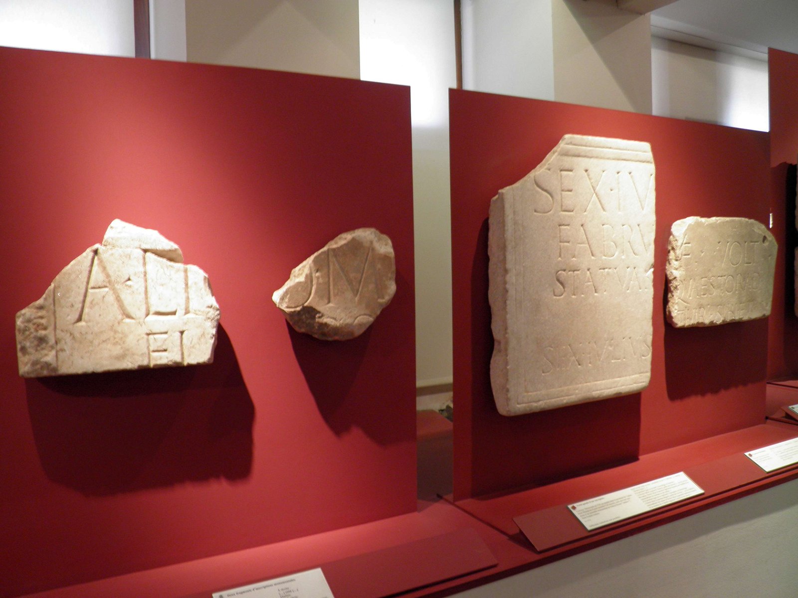 Musée Saint-Raymond