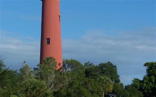 Jupiter Inlet Lighthouse and Museum