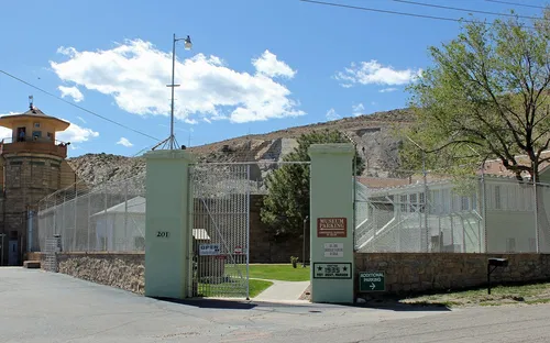 Museum of Colorado Prisons
