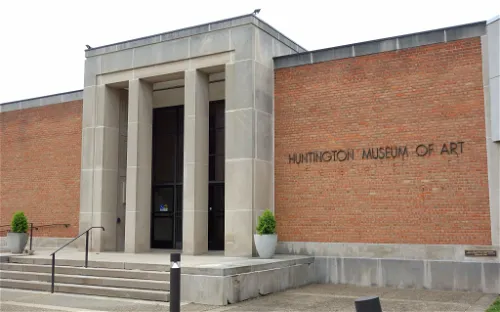 Huntington Museum of Art