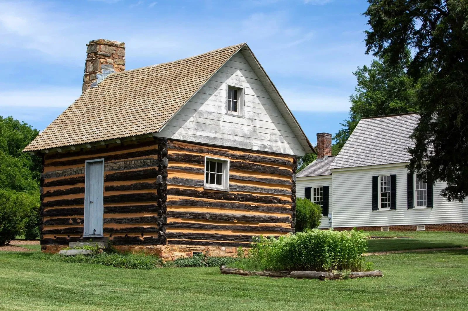 Red Hill Patrick Henry National Memorial
