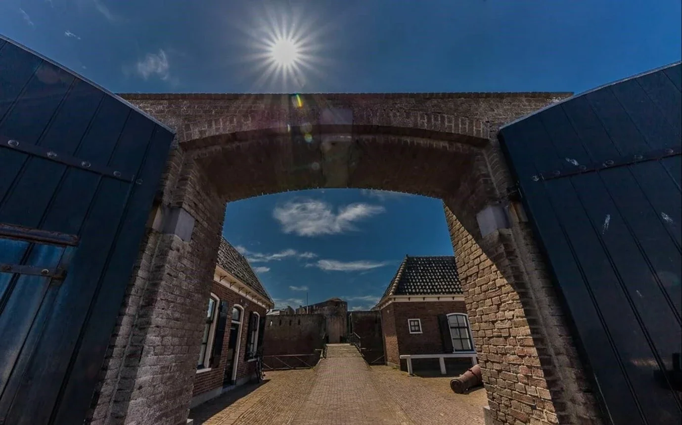 Fort Kijkduin
