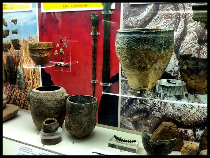 Derby Museum and Art Gallery