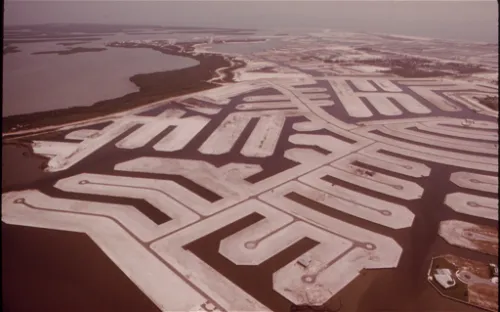 Marco Island Historical Museum - The Marco Island Historical Society