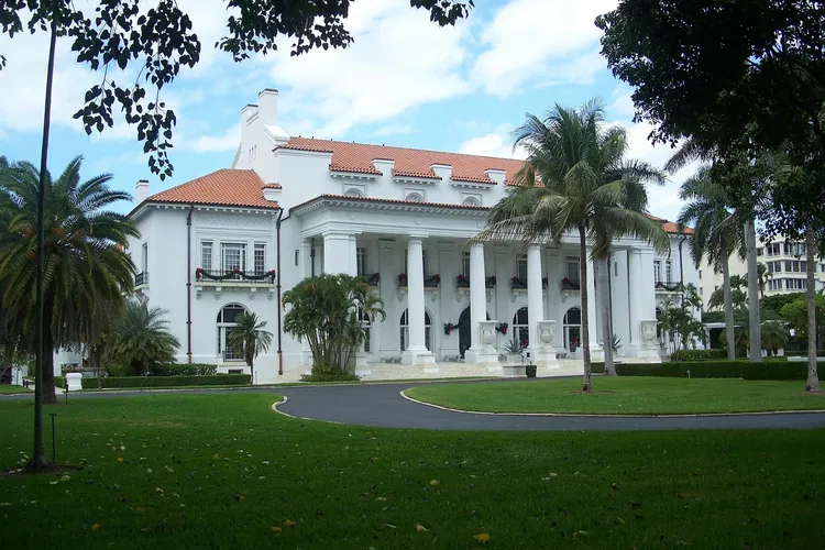 Whitehall (Palm Beach)