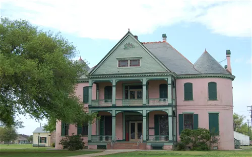 Southdown Plantation & Museum