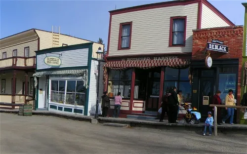 Heritage Park