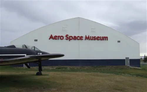 The Hangar Flight Museum