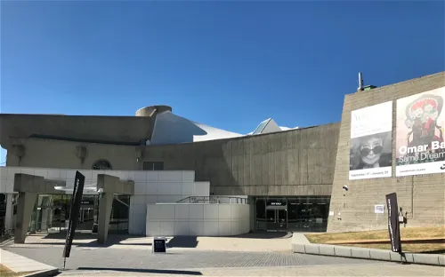 Contemporary Calgary