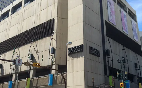Glenbow