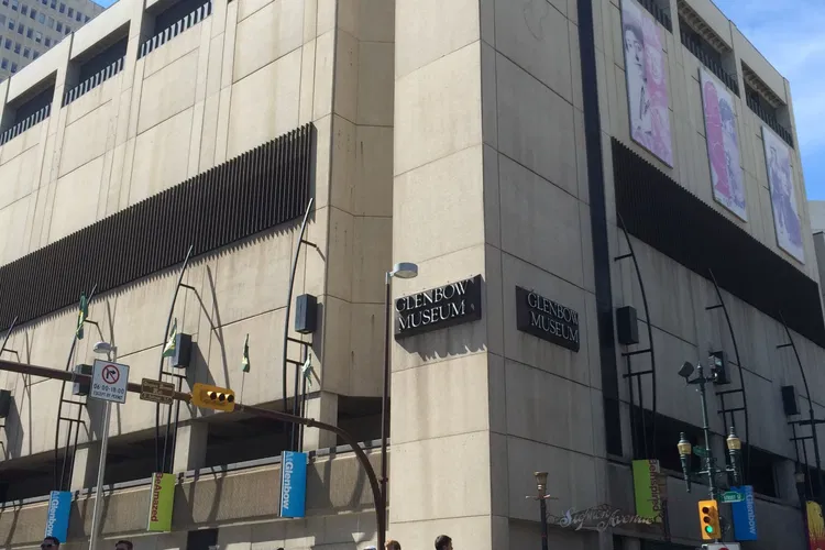 Musée Glenbow