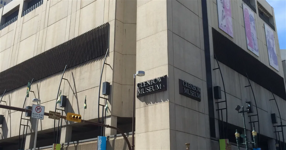 Glenbow Museum Ab