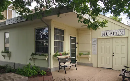 Excelsior-Lake Minnetonka Historical Society