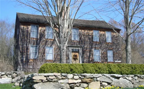Denison Homestead Campus