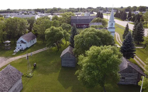 Heritage Village