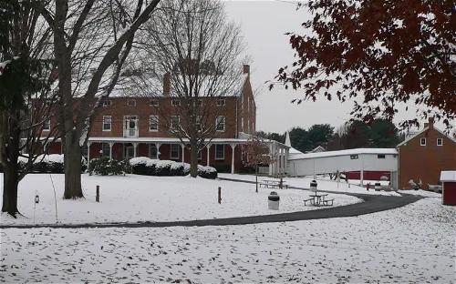 Carroll County Farm Museum