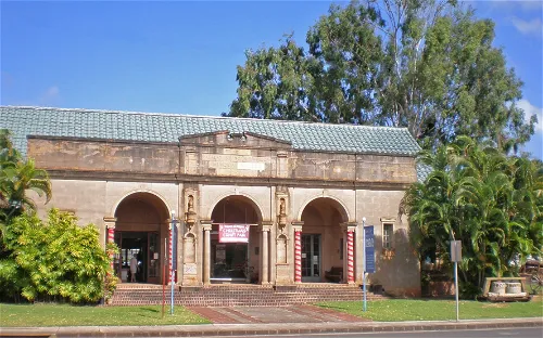 Kauai Museum