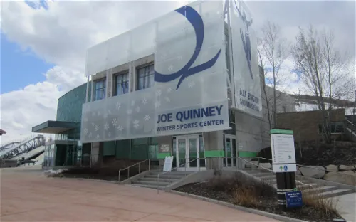 Alf Engen Ski Museum