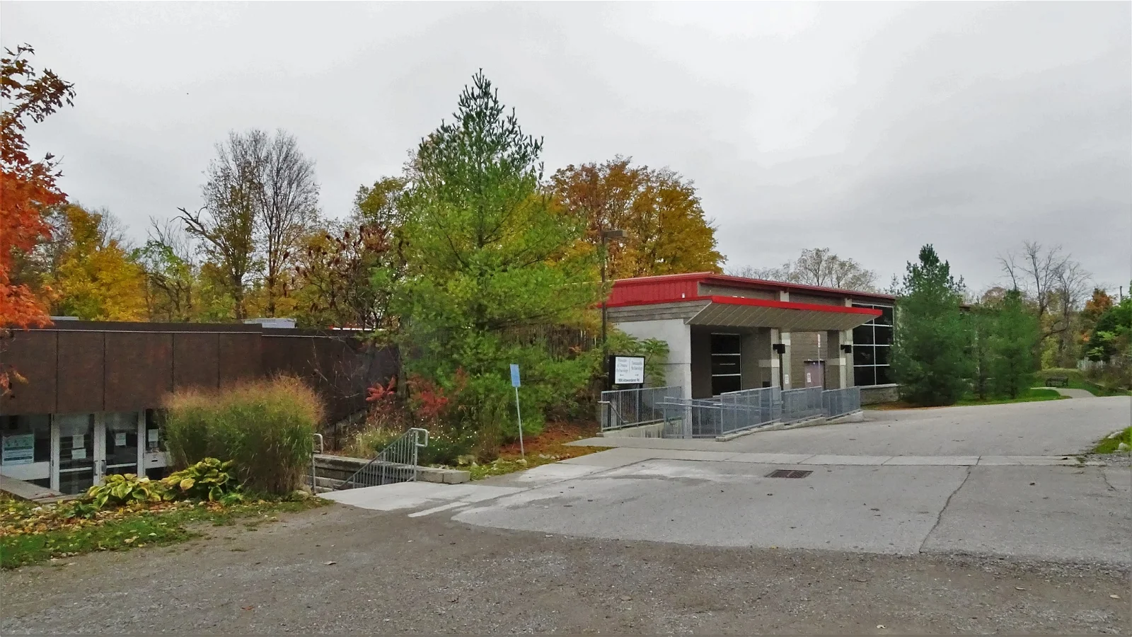 Museum of Ontario Archaeology