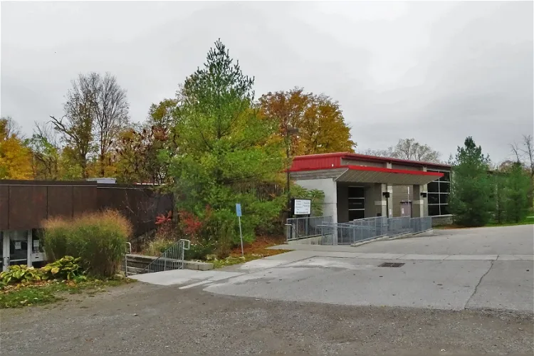 Museum of Ontario Archaeology