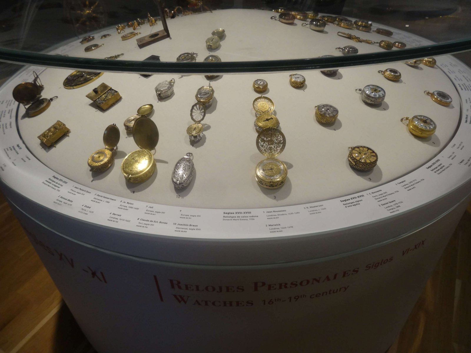 Design Museum of Barcelona