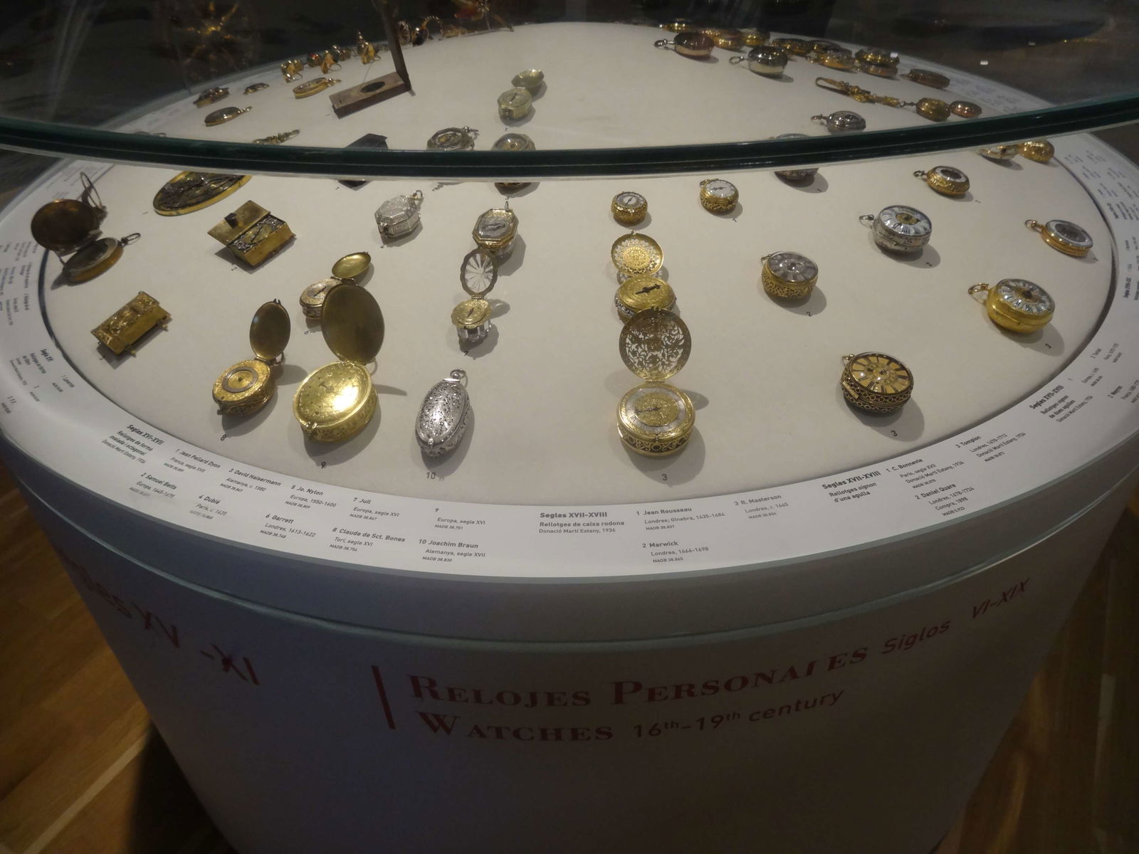 Museu del Disseny de Barcelona