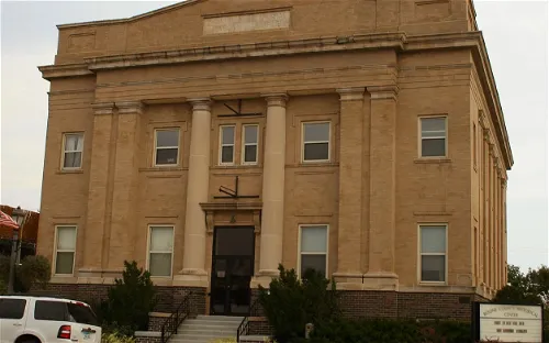 Boone County Historical Society